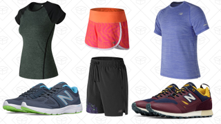 Joe's New Balance is Having a Flash Sale and You Can Grab Gear For Under $30